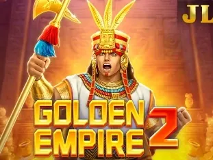 Golden Empire 2 screenshot