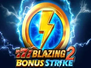 777 Blazing2 Bonus Strike screenshot