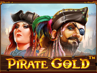 Pirate Gold screenshot