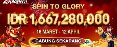 Bonus Slot Melimpah Hari Ini