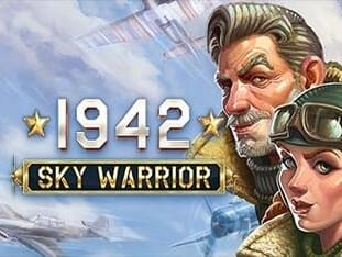 1942_ Sky Warrior screenshot