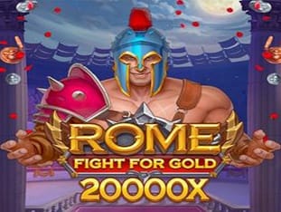 Rome_ Fight For Gold screenshot