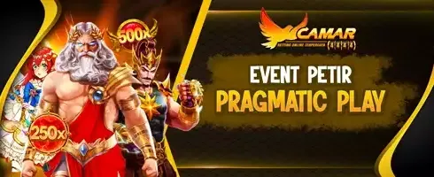 Welcome Bonus Petir Kakek promotion