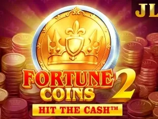 Fortune Coins 2 screenshot