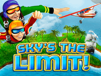 Sky's The Limit screenshot